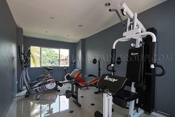 Trio Gems Condo Pattaya, Thailand Джомтьен Экстерьер фото